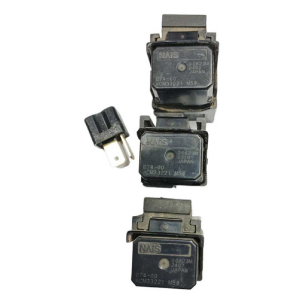 Rele Auxiliar Diodo Yamaha Xmax 250 2021 Original