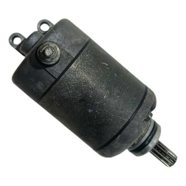 Motor Arranque Yamaha Yzf R6 06/07 Original