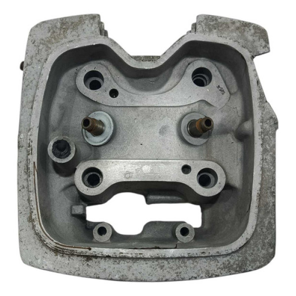 Cabeçote Honda Cg 150 04/08 Preparado Original