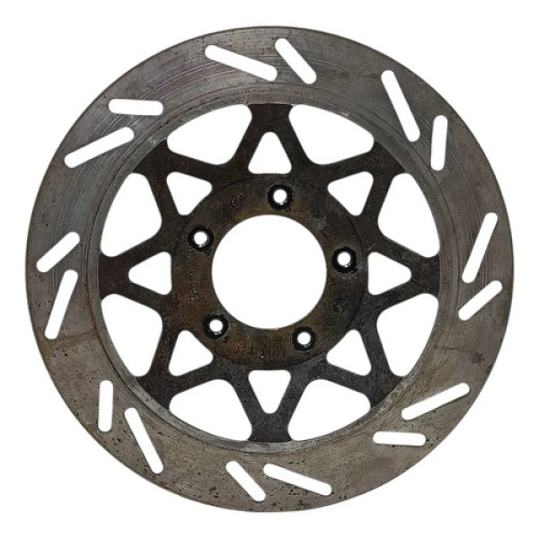 Disco Dianteiro Kasinski Comet 150 10/13 Original