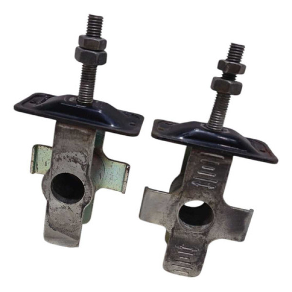 Esticadores Corrente Honda Cbr 250r 2012 Original