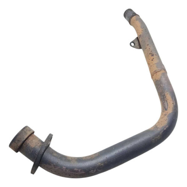 Curva Escapamento Honda Cbr 250r 2012 Original