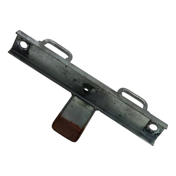 Suporte Banco Kasinski Comet 250r 07/09 Original Prata