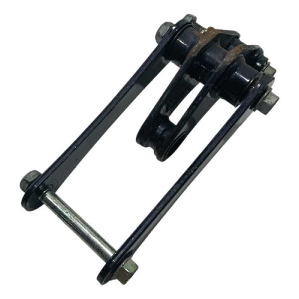 Articulado Pro Link Kawasaki Ninja 250r 08/12 Original