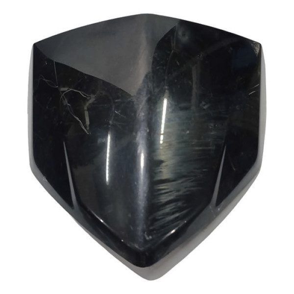 Carenagem Capa Superior Farol Factor 125/150 17/23 Original Preto