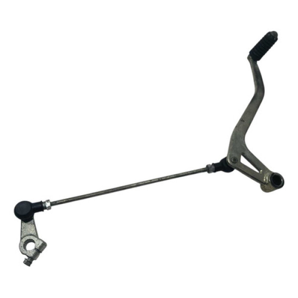 Pedal Cambio Marcha Suzuki Gladius 13/16 Original