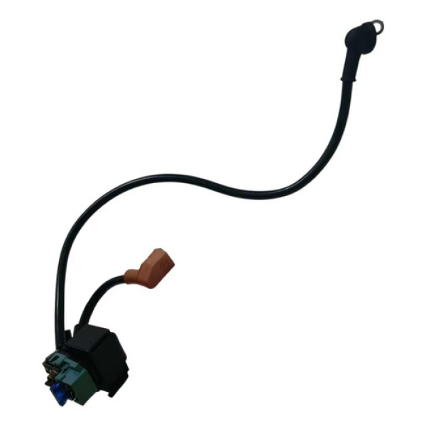 Rele Partida Honda Cg 150 09/13 Original