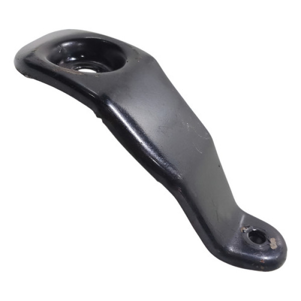 Chapa Esquerda Eixo Balança Honda Cg 150 04/08 Original