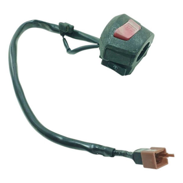 Punho Chave Partida Honda Cbr 250r 2012 Original