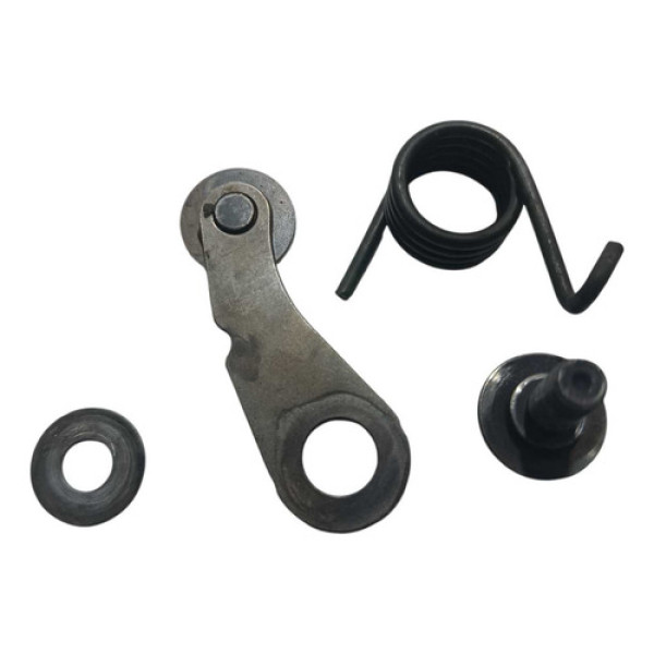 Trava Estrlinha Honda Cg 150 Titan Es 04/08 Original