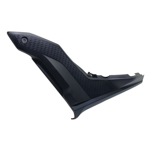 Carenagem Lateral Esquerda Yamaha Yzf R15 23/25 Original Preto