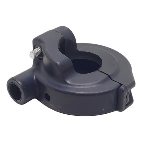 Punho Acelerador Honda Biz 125 05/10 Original