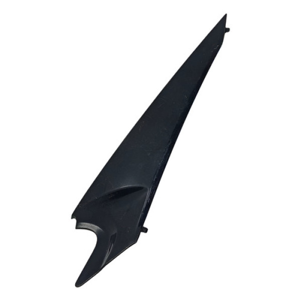 Carenagem Acabamento Dir Suzuki Gsxr 750 Srad 10/13 Original - Preto