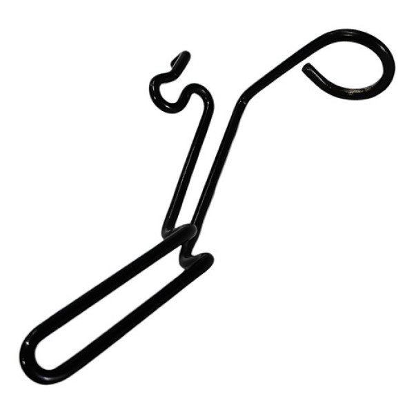 Guia Cabo Embreagem Honda Cg 125 Fan Ks 09/13 Original 