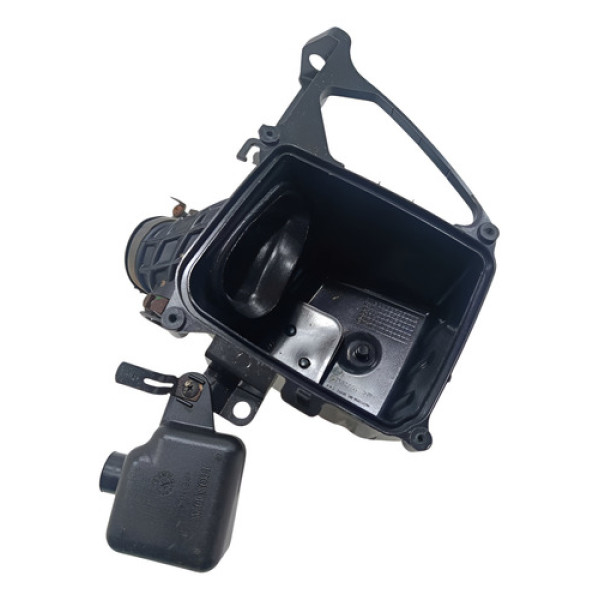 Caixa Interna Filtro Ar Honda Cg 125 Fan Esd 14/18 Original