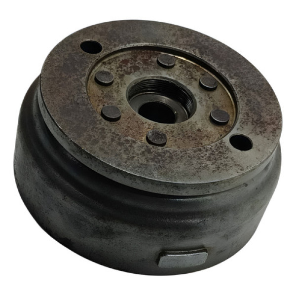 Volante Magneto Honda Cg 125 95/99 Original