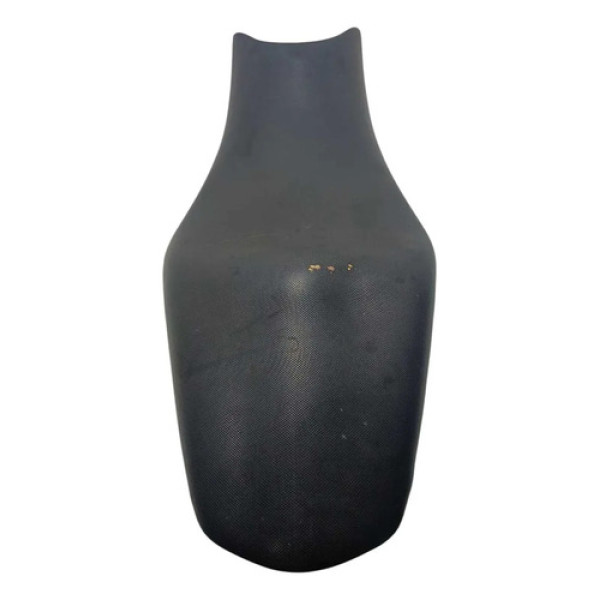 Banco Assento Kawasaki Ninja 650r 10/12 Original Preto