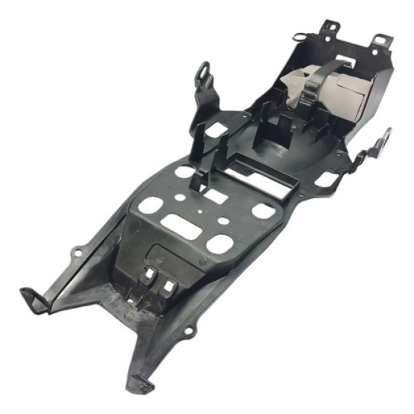 Paralama Traseiro B Yamaha Yzf R3 17/19 Original