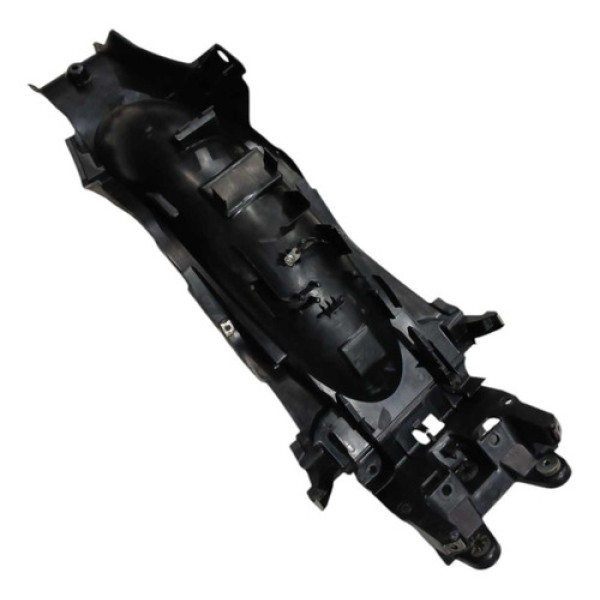 Paralama Traseiro B Honda Cg 160 Fan 16/23 Original