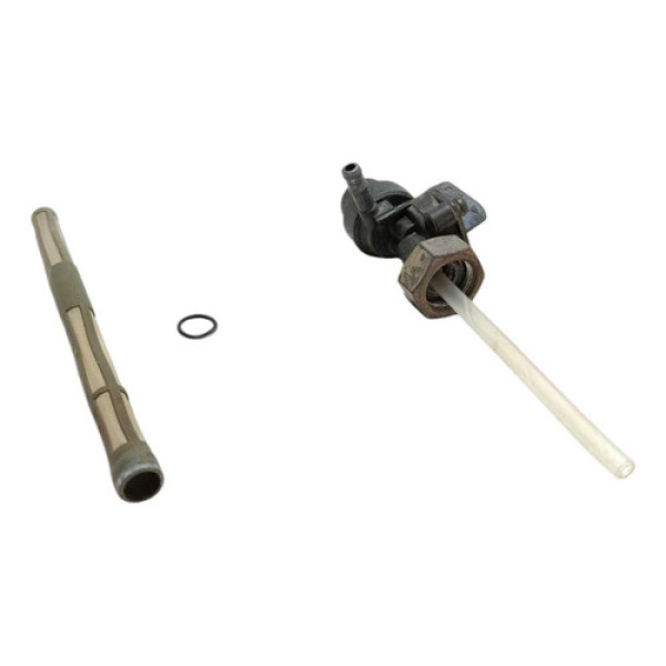 Torneira Combustivel Honda Nxr 125 Bros 03/05 Original