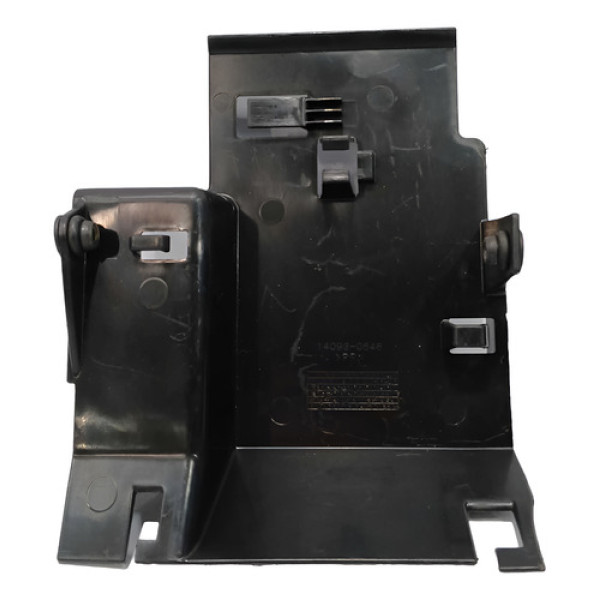 Tampa Módulo Ninja 400 20/23 Original  Verde