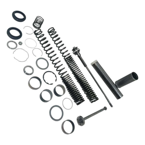 Kit Molas Buchas Bengalas Honda Cbr 650r 20/22 Original