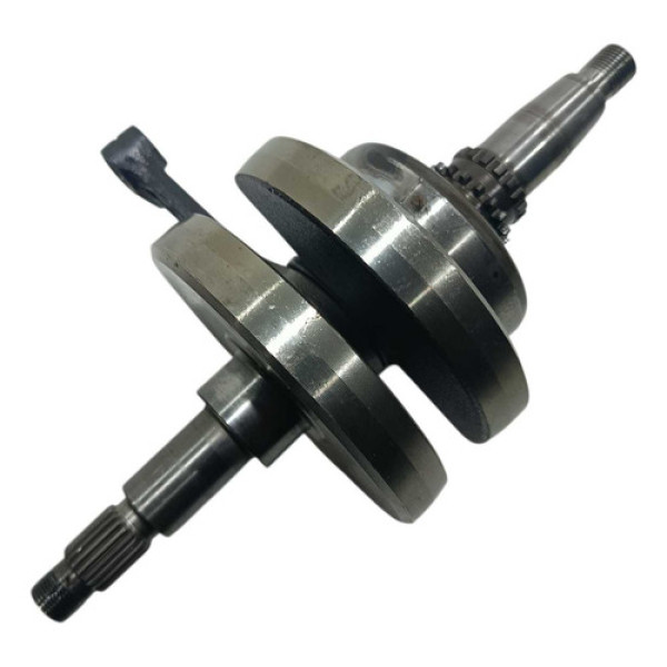 Virabrequim Honda Cg 150 Titan Ks 04/08 Original