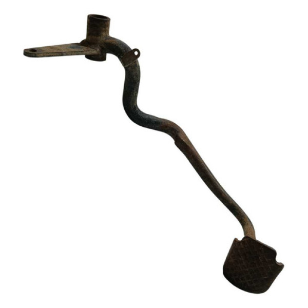 Pedal Freio Yamaha Ybr 125k 00/05 Original