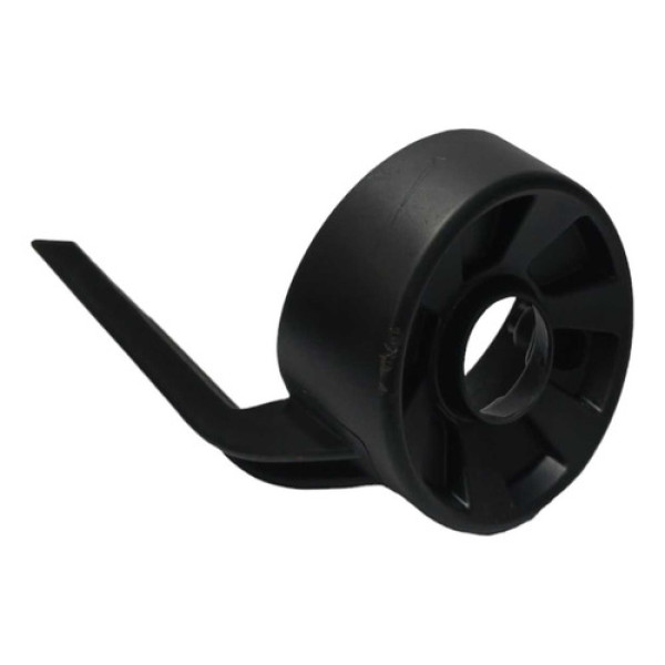 Ponteira Protetor Escapamento Fazer Factor 125 150 17/23