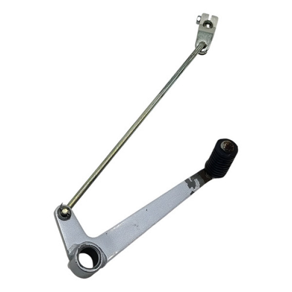 Pedal Cambio Trocador Marcha Yamaha Yzf R15 Abs 23/25 Orig