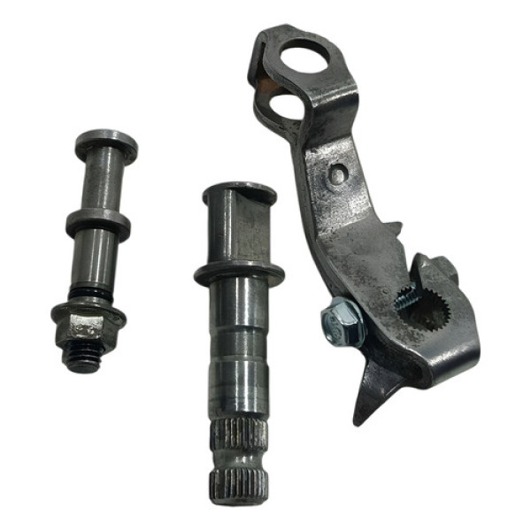 Haste Eixo Freio Traseiro Honda Lead 110 09/15 Original