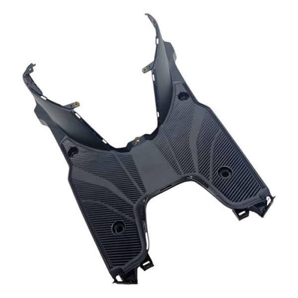 Carenagem Assoalho Yamaha Neo 125 18/24 Original - Preto