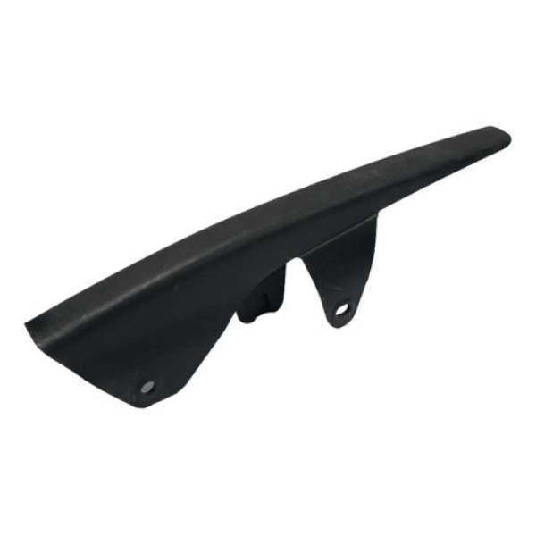 Protetor Corrente Yamaha Lander 250 07/15 Original  Preto