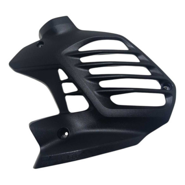Grade Radiador Yamaha Nmax 160 17/23 Original Preto