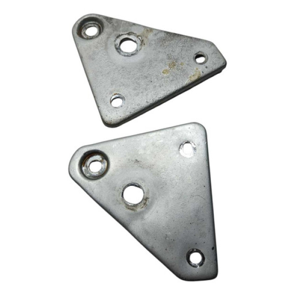 Suporte Farol Honda Cbx 250 Twister 01/08 Original