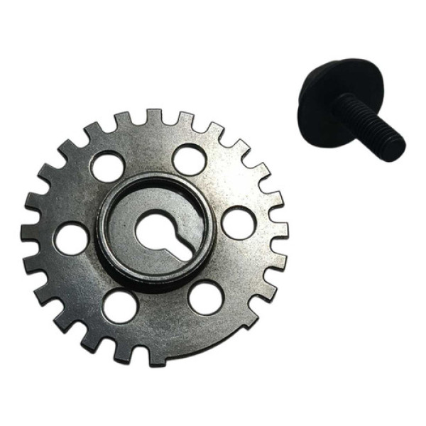 Engrenagem Ponto Comando Kawasaki Ninja 650r 09/11 Original