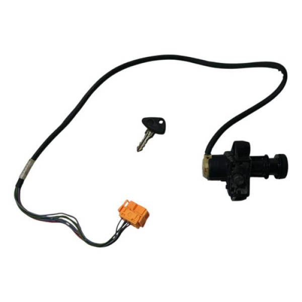 Chave Ignição Bmw K1200 Rs 00/05 Original