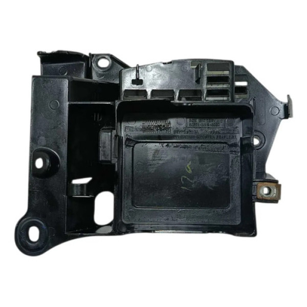 Caixa Bateria Honda Fan 125 09/13 Original