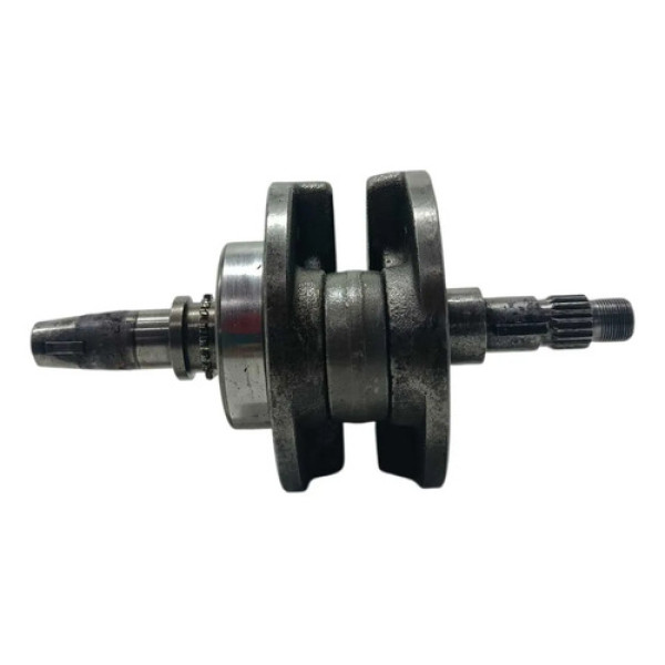 Virabrequim Honda Cbx 200 95/02 Original