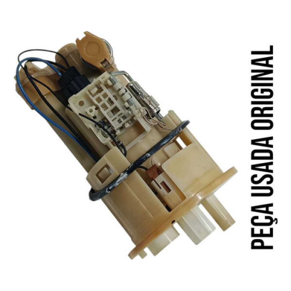 Bomba Combustivel Yamaha Xt 660r 05/18 Original