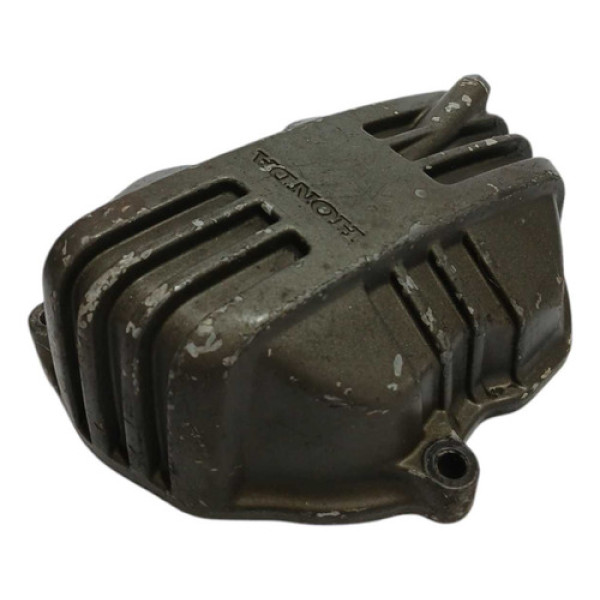 Tampa Válvula Honda Cg 125 95/08 Original