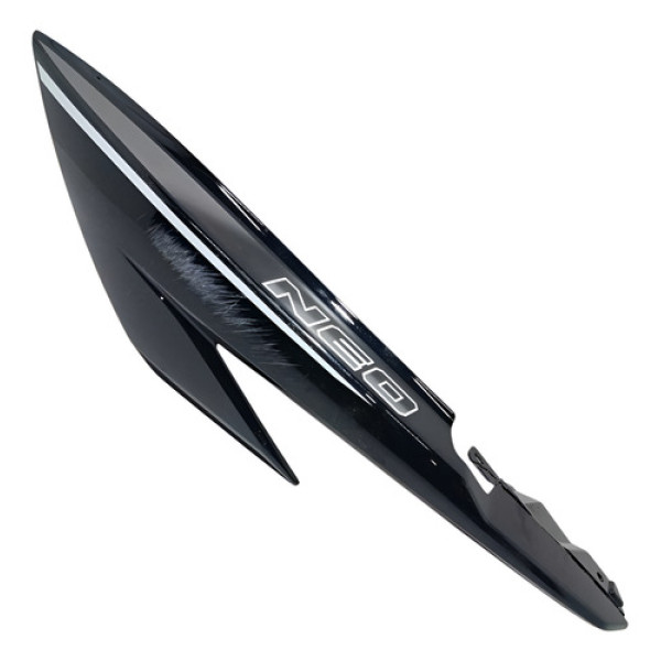 Carenagem Traseira Esquerda Yamaha Neo 125 18/24 Original - Preto