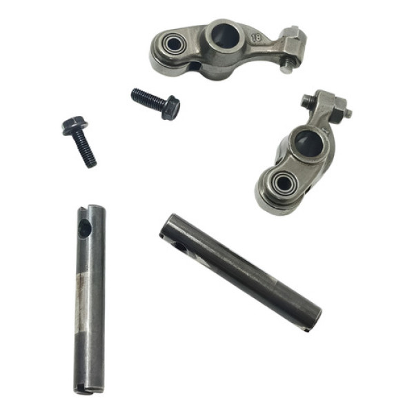 Balancins Comando Par Honda Cg 125/150 04/18 Original