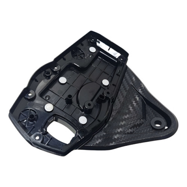 Carcaça Inferior Painel Suzuki Gsxr Srad 750 13/17 Original Preto