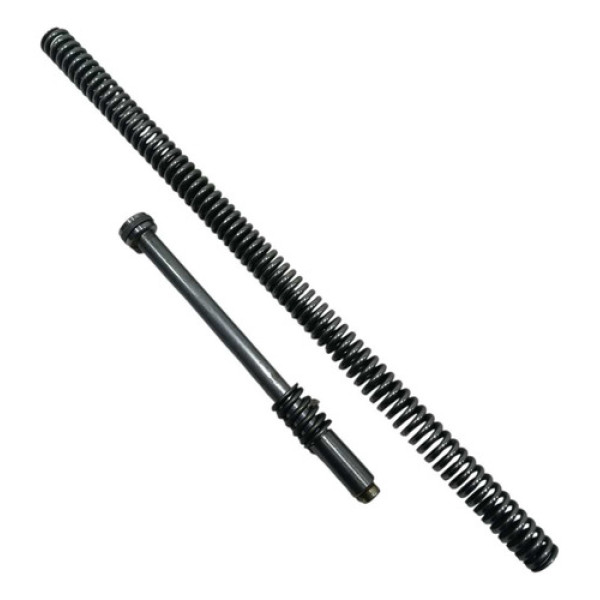 Kit Flauta Mola Bengala Honda Cg 160 Start 16/23 Original