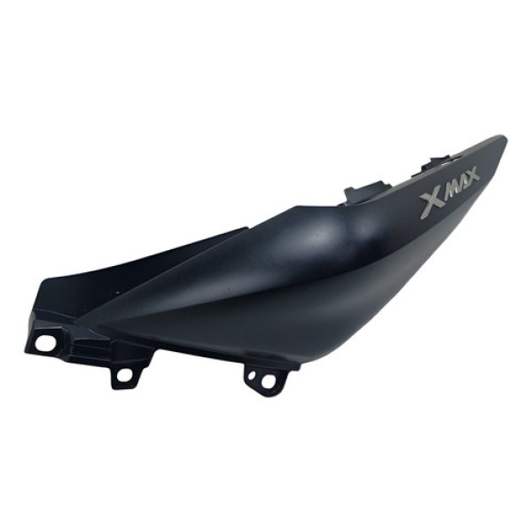 Carenagem Rabeta Esquerda Yamaha Xmax 250 21/24 Original Preto