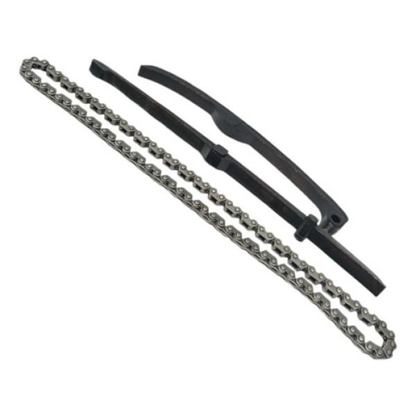 Guia Tensor Corrente Comando Suzuki Burgman 08/10 Original