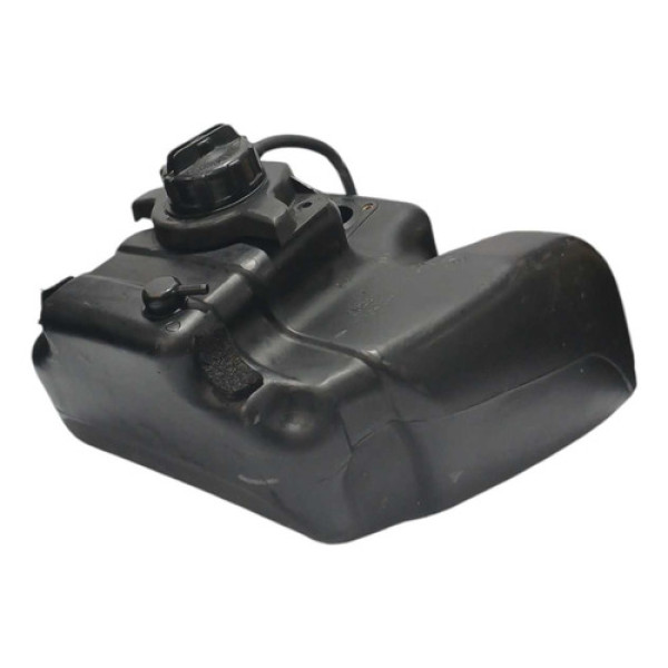 Tanque Combustível Suzuki An125 08/09 Original 