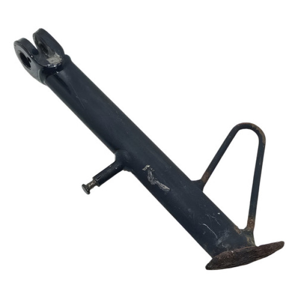 Cavalete Lateral Honda Cb 300 09/15 Original Preto