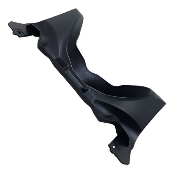 Carenagem Inferior Banco Yamaha R15 23/25 Original Preto